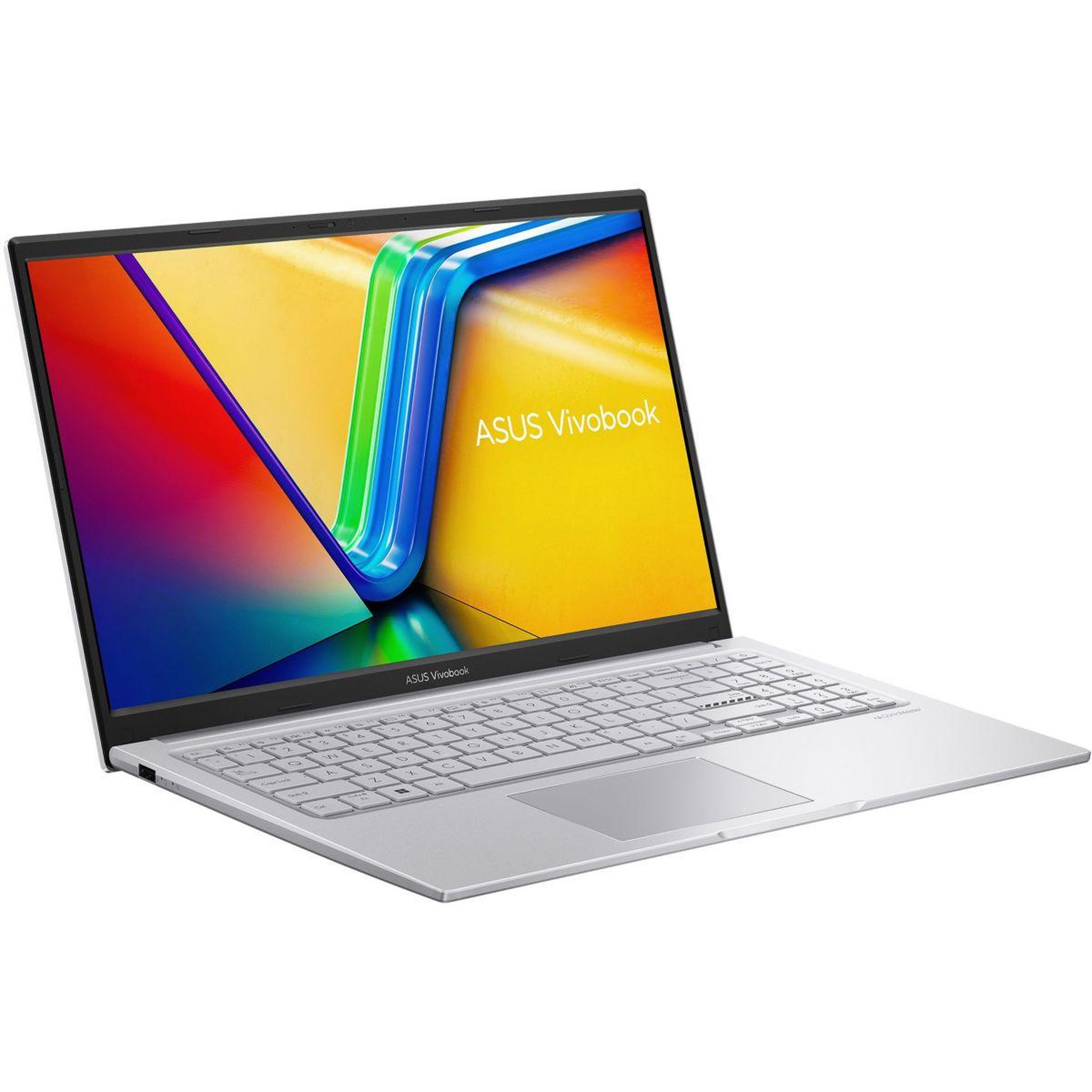 Voir la diapositive 3 : ASUS Ordinateur portable Vivobook S1502VA-DRNJ475W