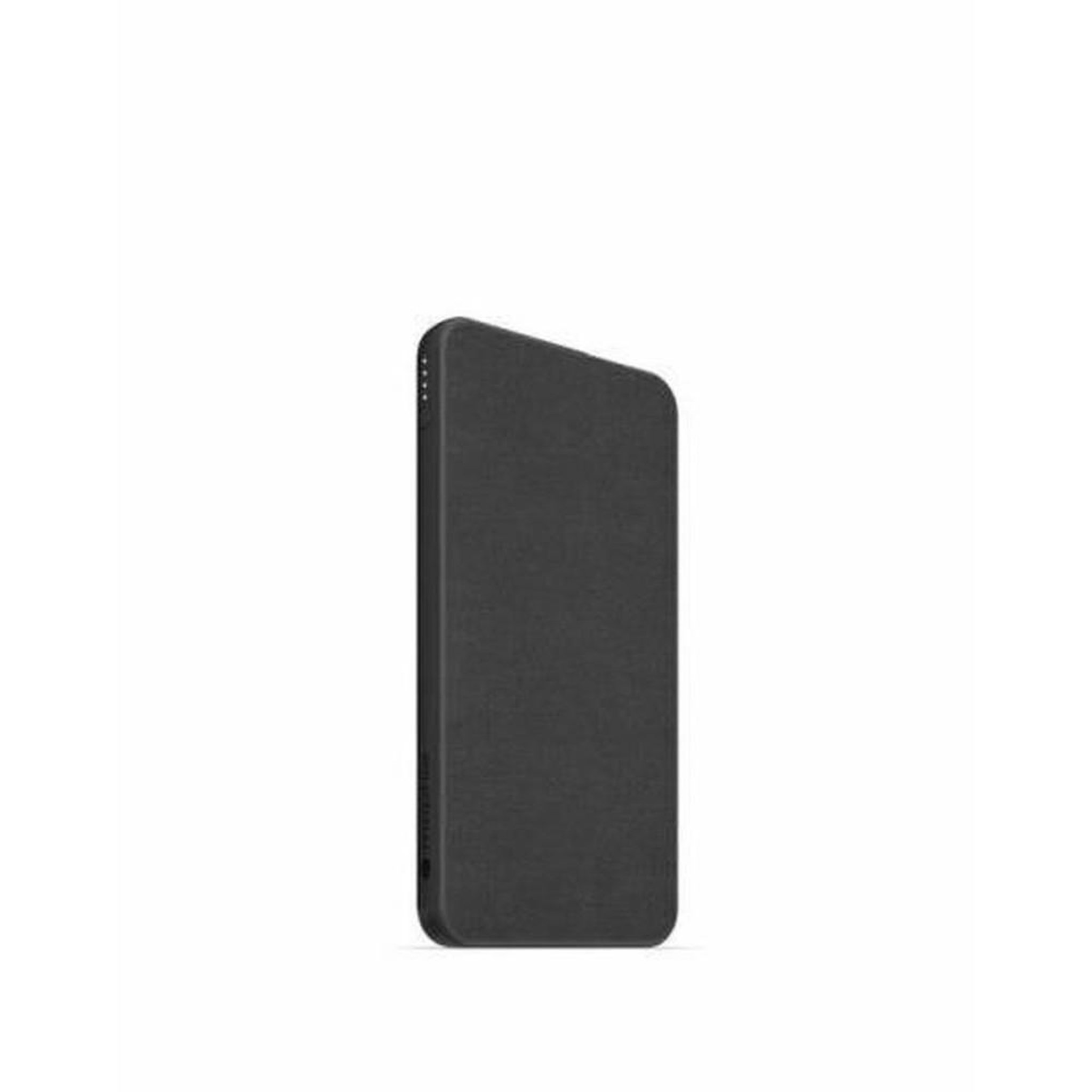 Zagg Banque d'alimentation Powerstation XL 15000 mAh noire, 2x USB-A et 1x USB-C, sortie jusqu'à 3 A