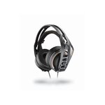 PLANTRONICS Casque Gaming filaire Nacon RIG 400 PRO HC pour PS4 Noir