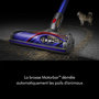 Voir la diapositive 3 : Dyson Aspirateur balai V11 Advanced