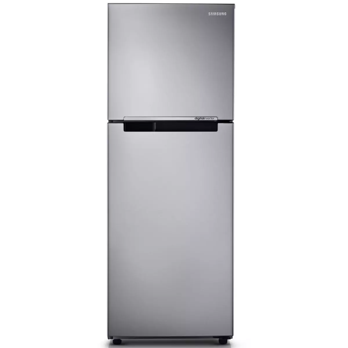 SAMSUNG Réfrigérateur 2 portes RT29FARADSA, 302 L, Froid No Frost