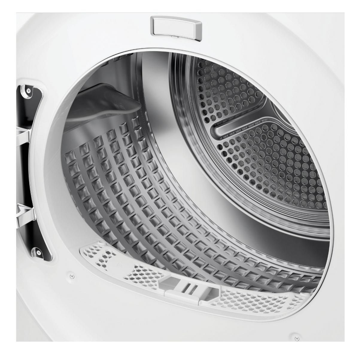 Candy Sèche-linge pompe à chaleur 60cm 9kg - BR9N2BX-S