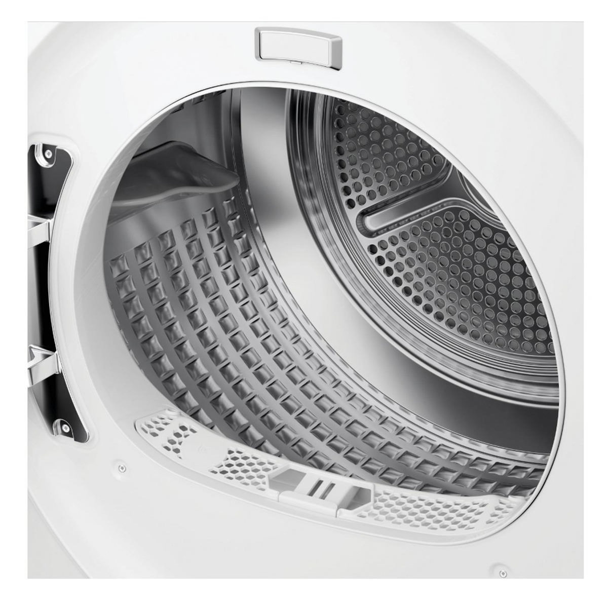 Candy Sèche-linge pompe à chaleur 60cm 9kg - BR9N2BX-S