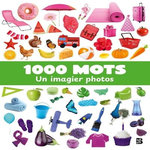 1000 MOTS. UN IMAGIER PHOTOS, Ballon