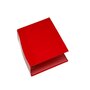 ELBA  Classeur rigide A4 dos 40mm Colorlife rouge