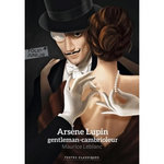 ARSENE LUPIN, GENTLEMAN CAMBRIOLEUR, Leblanc Maurice