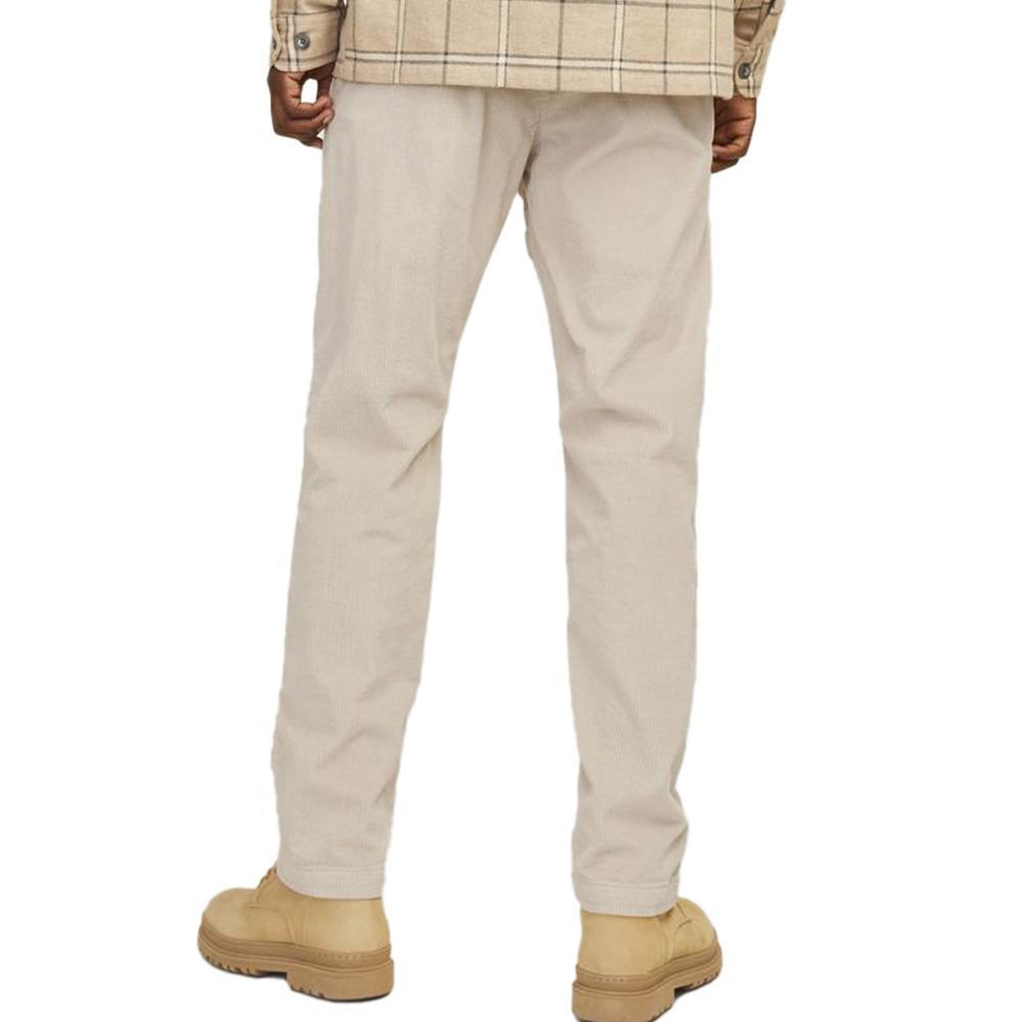 Voir la diapositive 2 : Jack & Jones Pantalon Velours  Homme Jack & Jones Corduroy