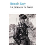 LA PROMESSE DE L'AUBE, Gary Romain