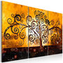 Voir la diapositive 1 : Paris Prix Tableau Imprimé  Solar Tree