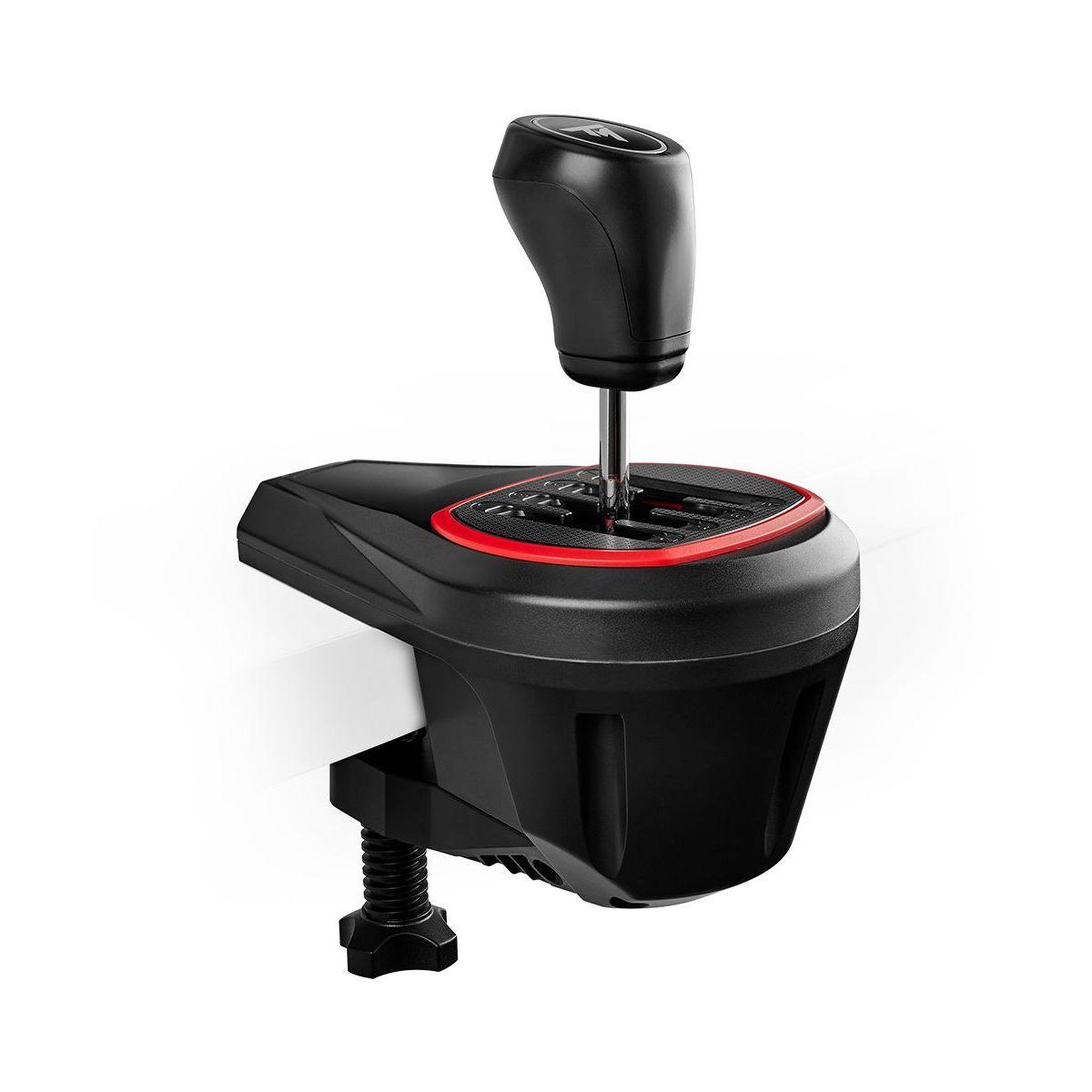 Voir la diapositive 4 : Thrustmaster Levier de vitesses levier th8s