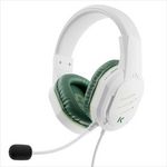 SKILLKORP Casque gamer H5 GREEN Access