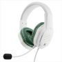 Voir la diapositive 1 : SKILLKORP Casque gamer H5 GREEN Access