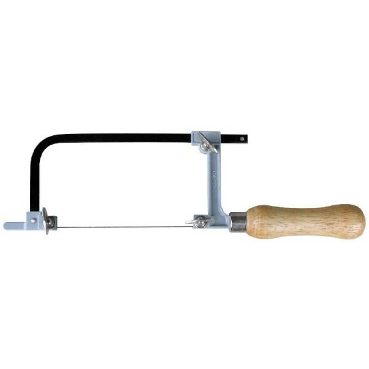 OUTIFRANCE Scie de maquettiste Bocfil 130 x 70 mm