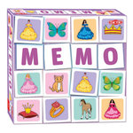 Tactic TACTIC Girls Memo