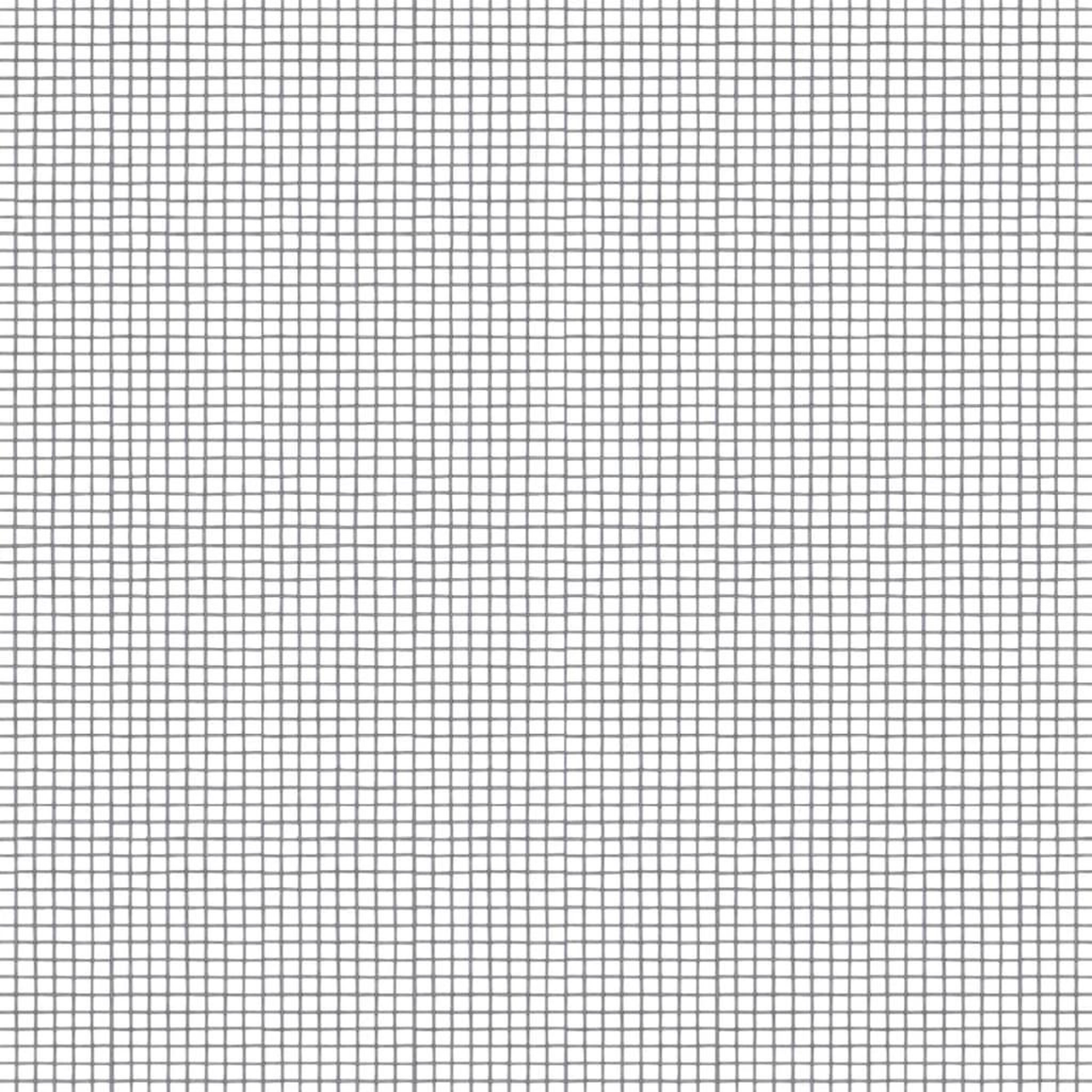 Voir la diapositive 5 : VIDAXL Ecran en treillis Fibre de verre 112x500 cm Gris