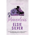 CHESTNUT SPRINGS TOME 3 : POWERLESS, Silver Elsie