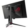 Voir la diapositive 5 : ASUS Ecran PC Gamer ROG SWIFT OLED PG27AQDM Plat  27''