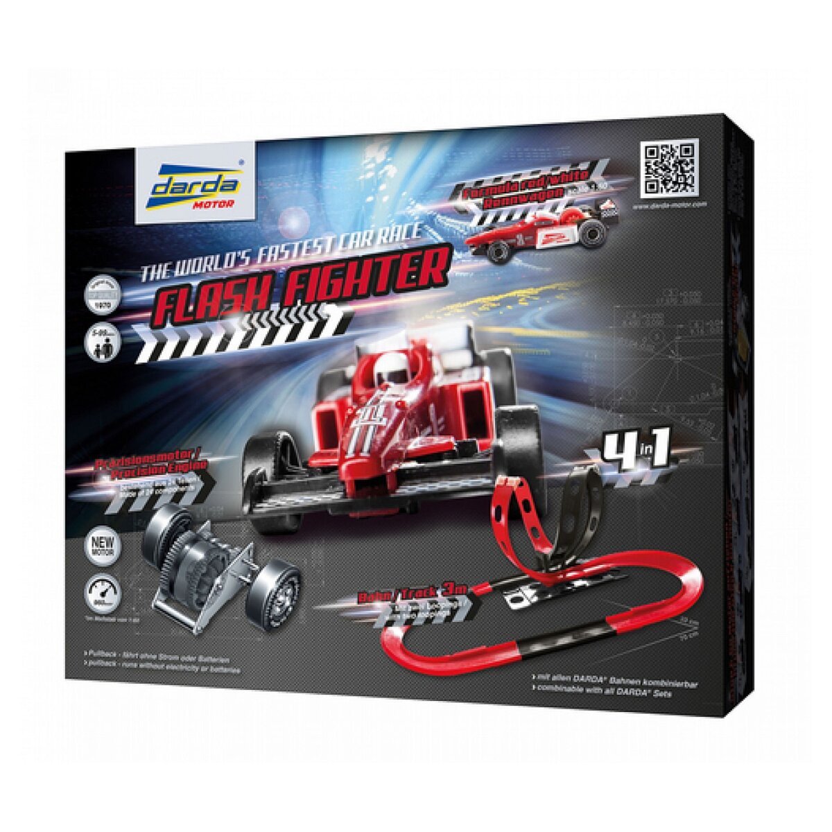 Circuit voiture on sale jouet auchan