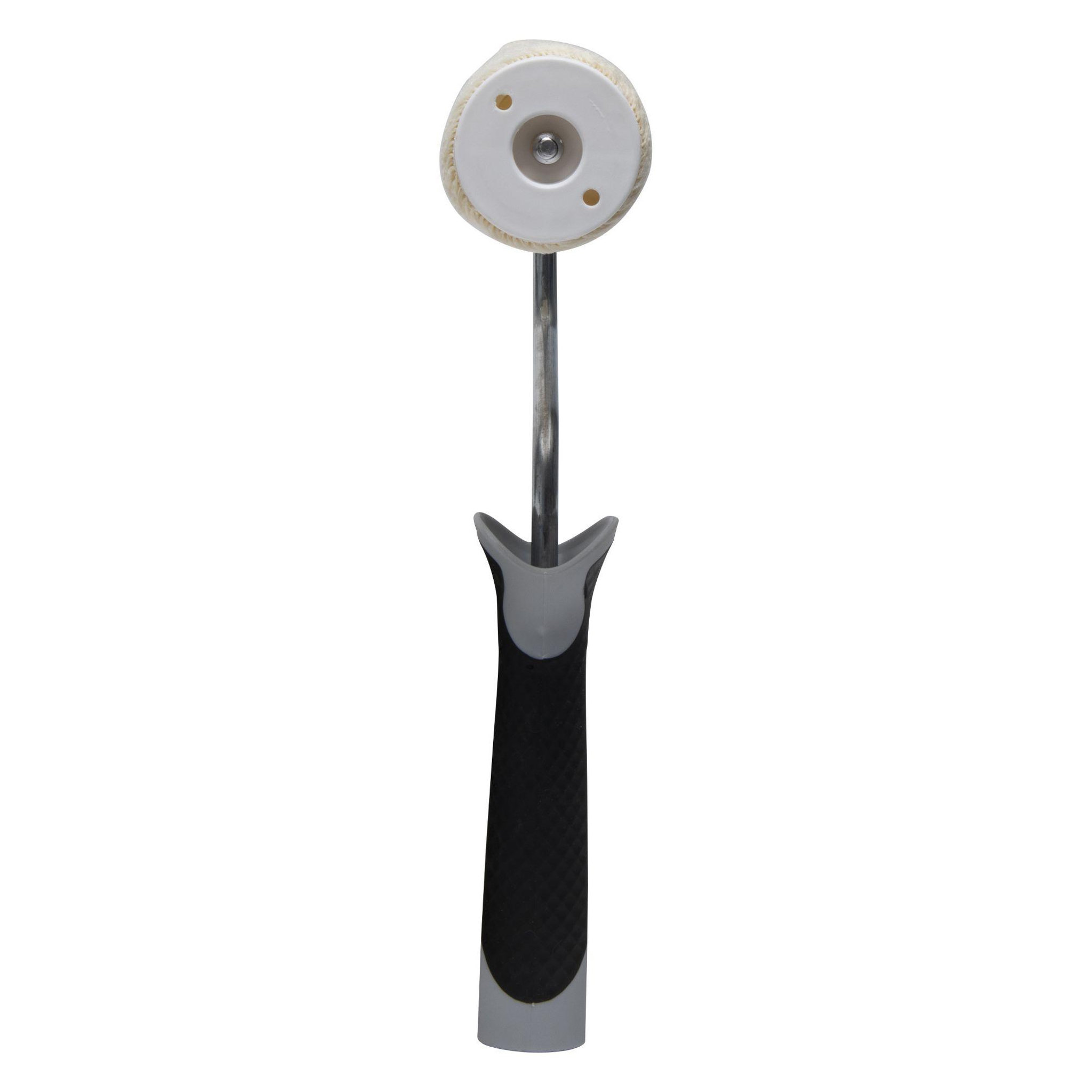 Voir la diapositive 2 : SAVY Rouleau peinture laques et vernis 180mm Savy