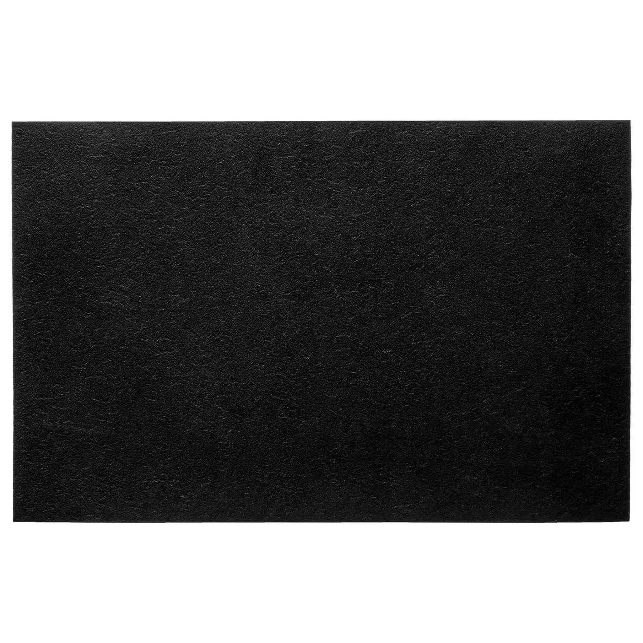 SECRET DE GOURMET Set de table  authentic  30x45cm ardoise