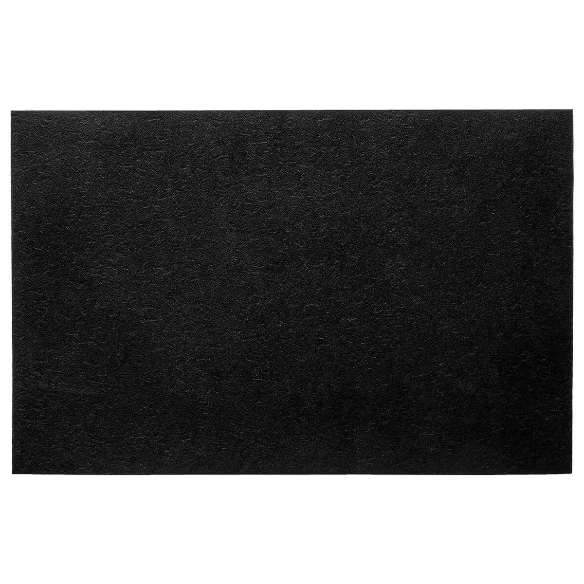 SECRET DE GOURMET Set de Table  Authentic  30x45cm Ardoise