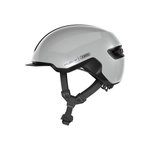 ABUS Casque vélo Abus HUD Y RACE GREY M