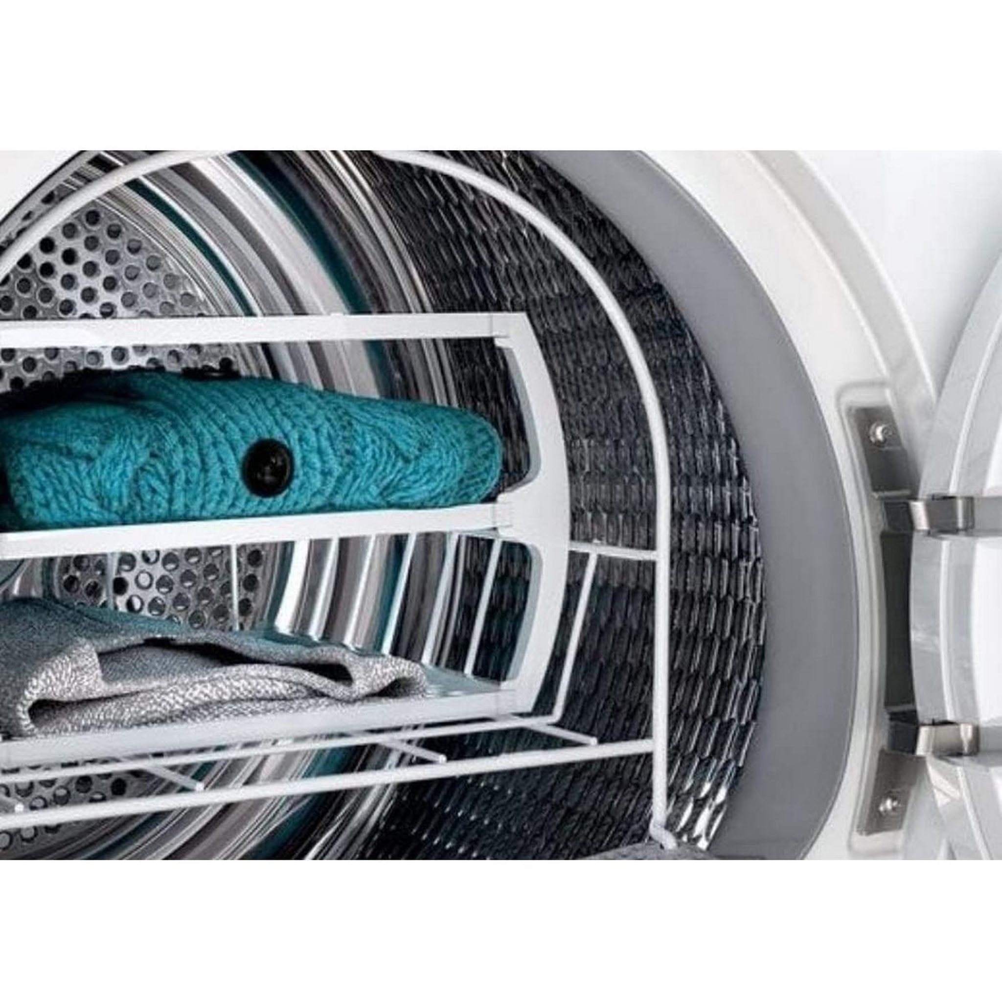 Voir la diapositive 2 : BOSCH Panier pour sèche-linge - wmz20600