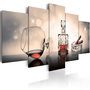 Voir la diapositive 1 : Paris Prix Tableau Imprimé  Symbols of Prosperity