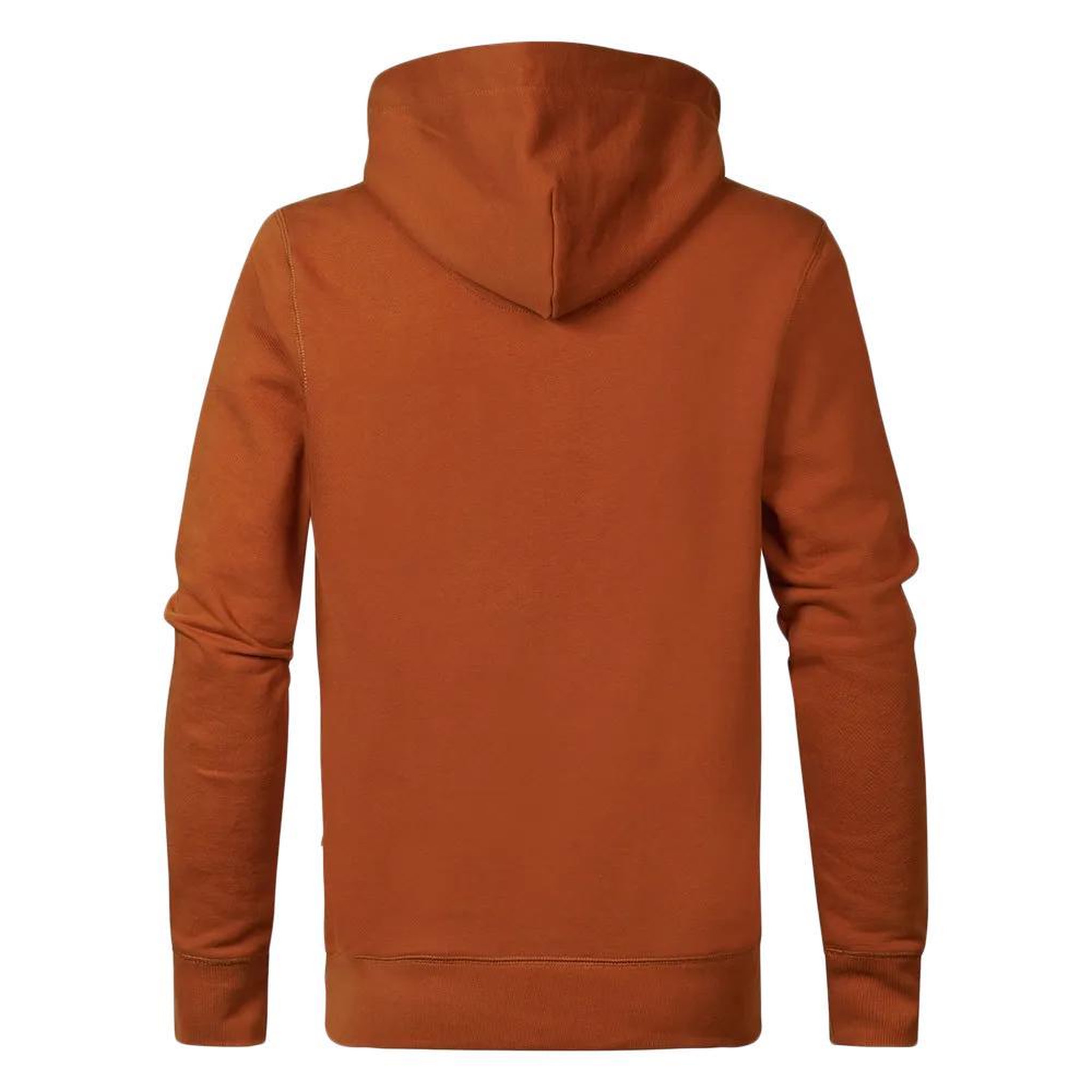 Voir la diapositive 2 : Petrol Industries Sweat  Homme Petrol Industries Hooded