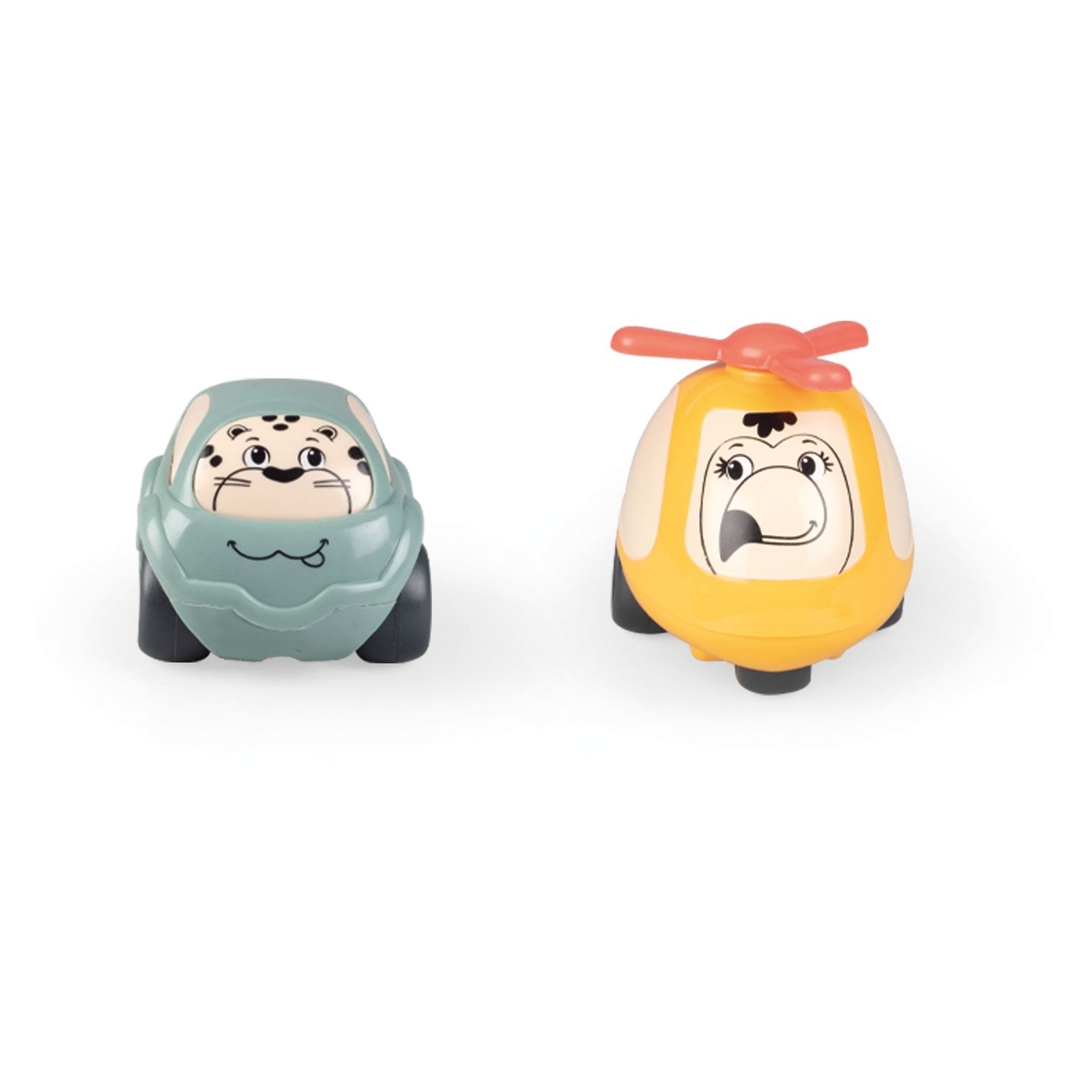 Voir la diapositive 4 : SMOBY LS Grand Garage