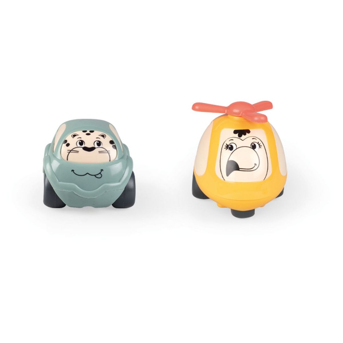 SMOBY LS Grand Garage