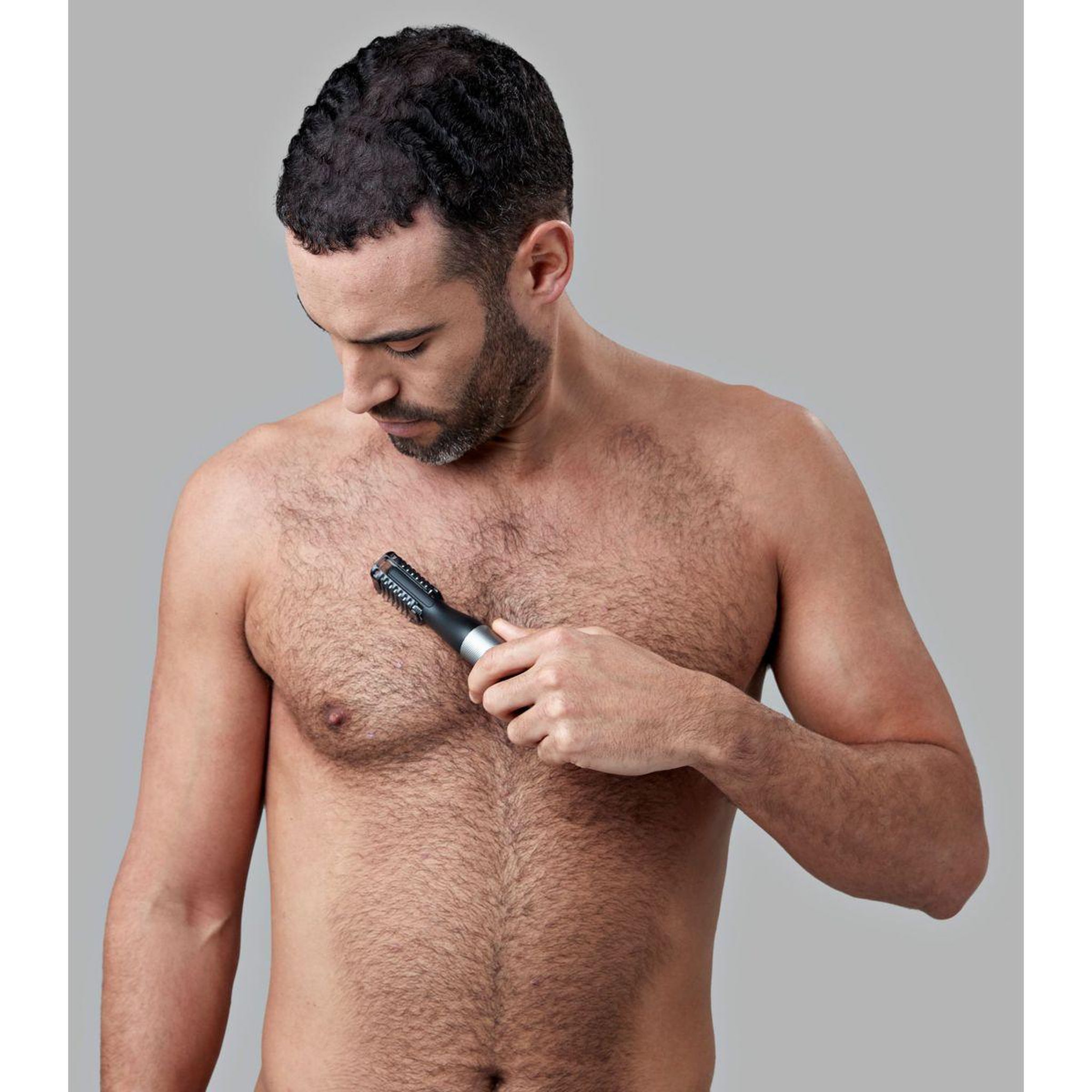 Voir la diapositive 5 : REMINGTON Tondeuse multi usages omniblade hg5000