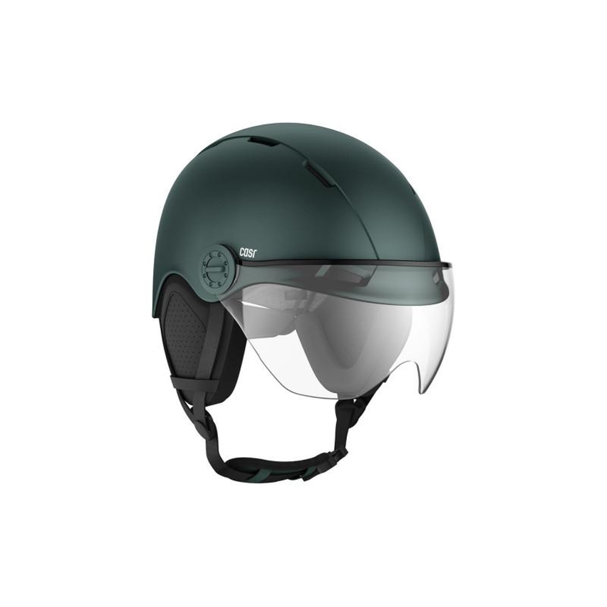 CASR Accessoire trottinette électrique Casr CASQUE DE PROTECTION STYLE CASR KAKI M