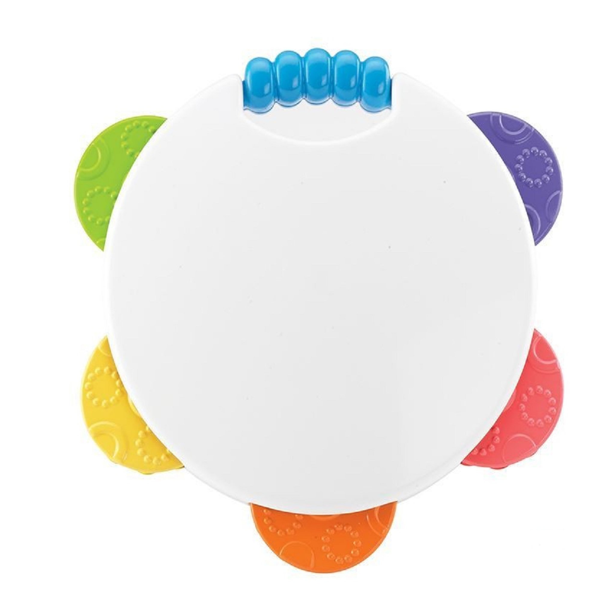 Voir la diapositive 2 : Fisher price Mon Premier Tambourin