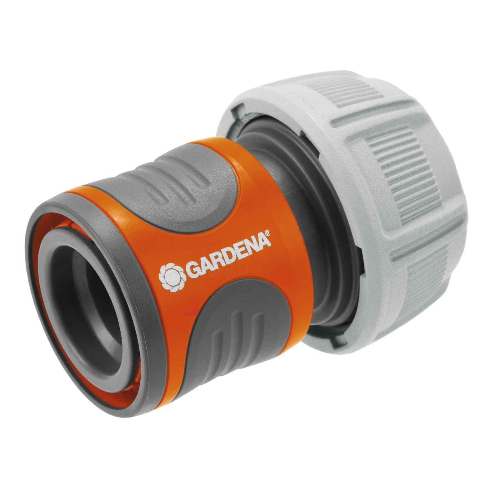 Voir la diapositive 2 : GARDENA Raccord d'arrosage rapide - 19 mm (3/4")