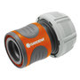Voir la diapositive 2 : GARDENA Raccord d'arrosage rapide - 19 mm (3/4")