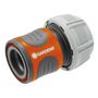 Voir la diapositive 2 : GARDENA Raccord d'arrosage rapide - 19 mm (3/4")