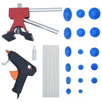 Generic Kit d'outils de démontage d'autoradio,outil de réparation  automatique à prix pas cher