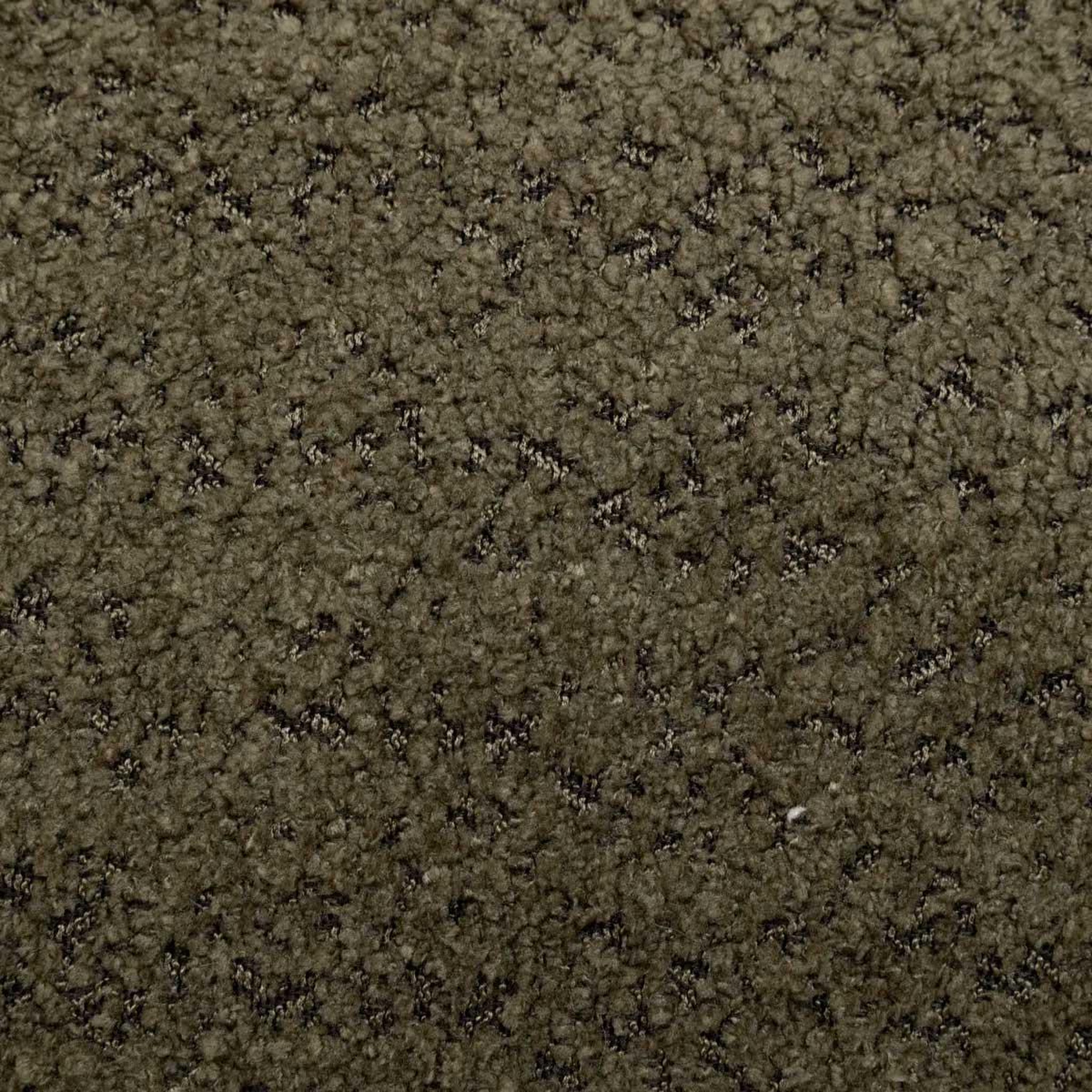 Voir la diapositive 4 : ATMOSPHERA Coussin déco bouclette  soana  30x50cm kaki