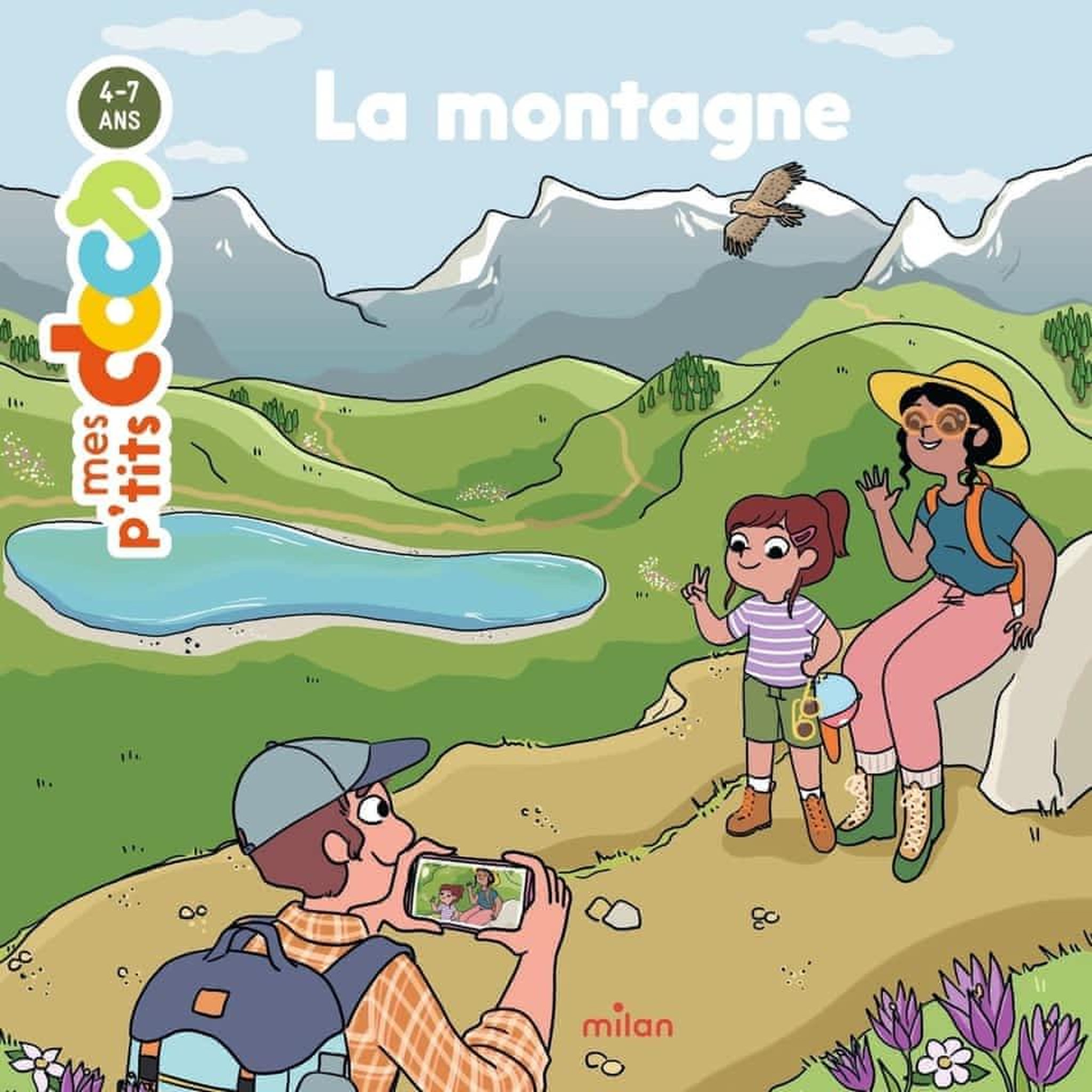 LA MONTAGNE, Ledu Stéphanie