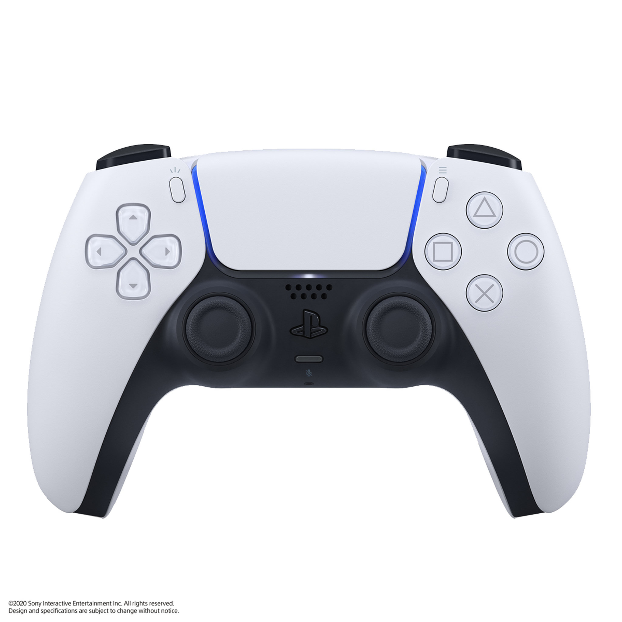 SONY Manette sans fil DualSense PS5 Blanc