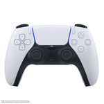 SONY Manette sans fil DualSense PS5 Blanc