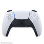 Voir la diapositive 1 : SONY Manette sans fil DualSense PS5 Blanc