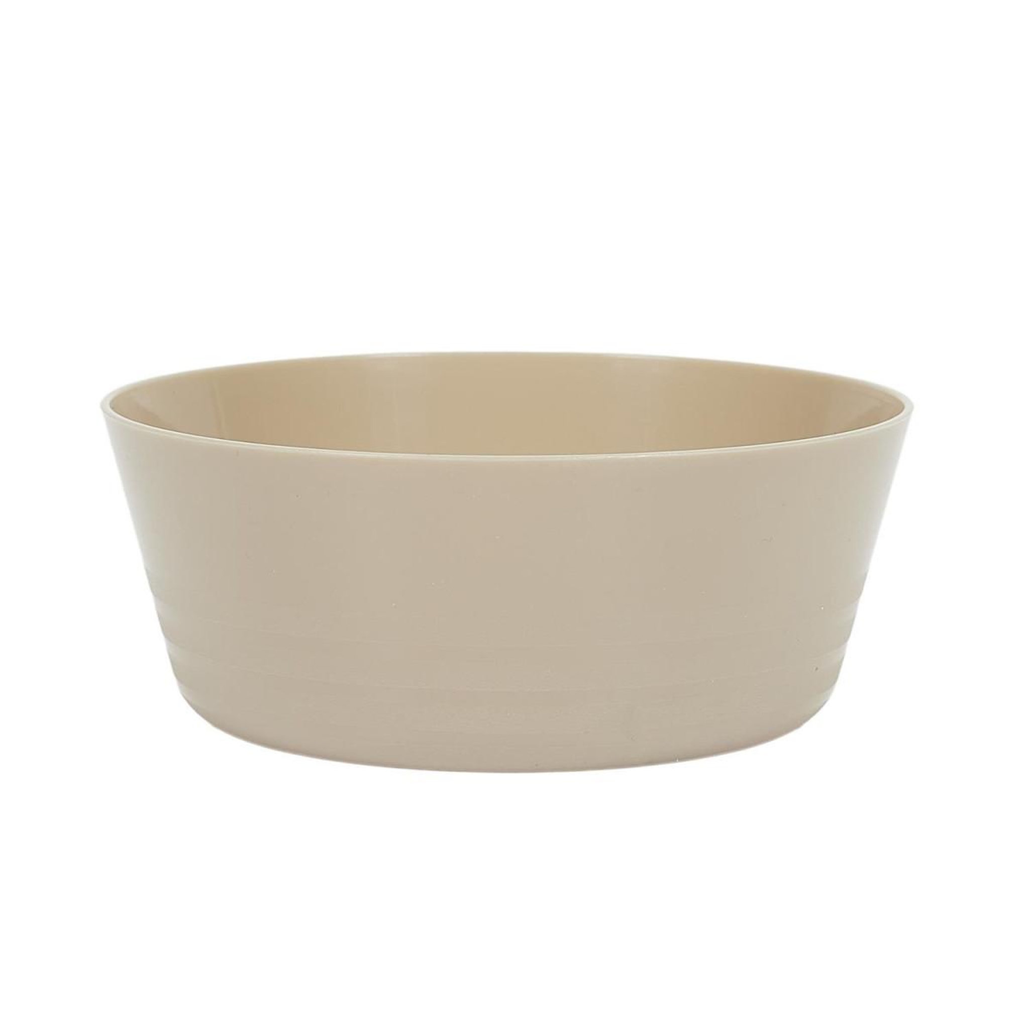 Voir la diapositive 3 : Tom & Zoé Lot de 4 bols bébé  tom  11cm multicolore