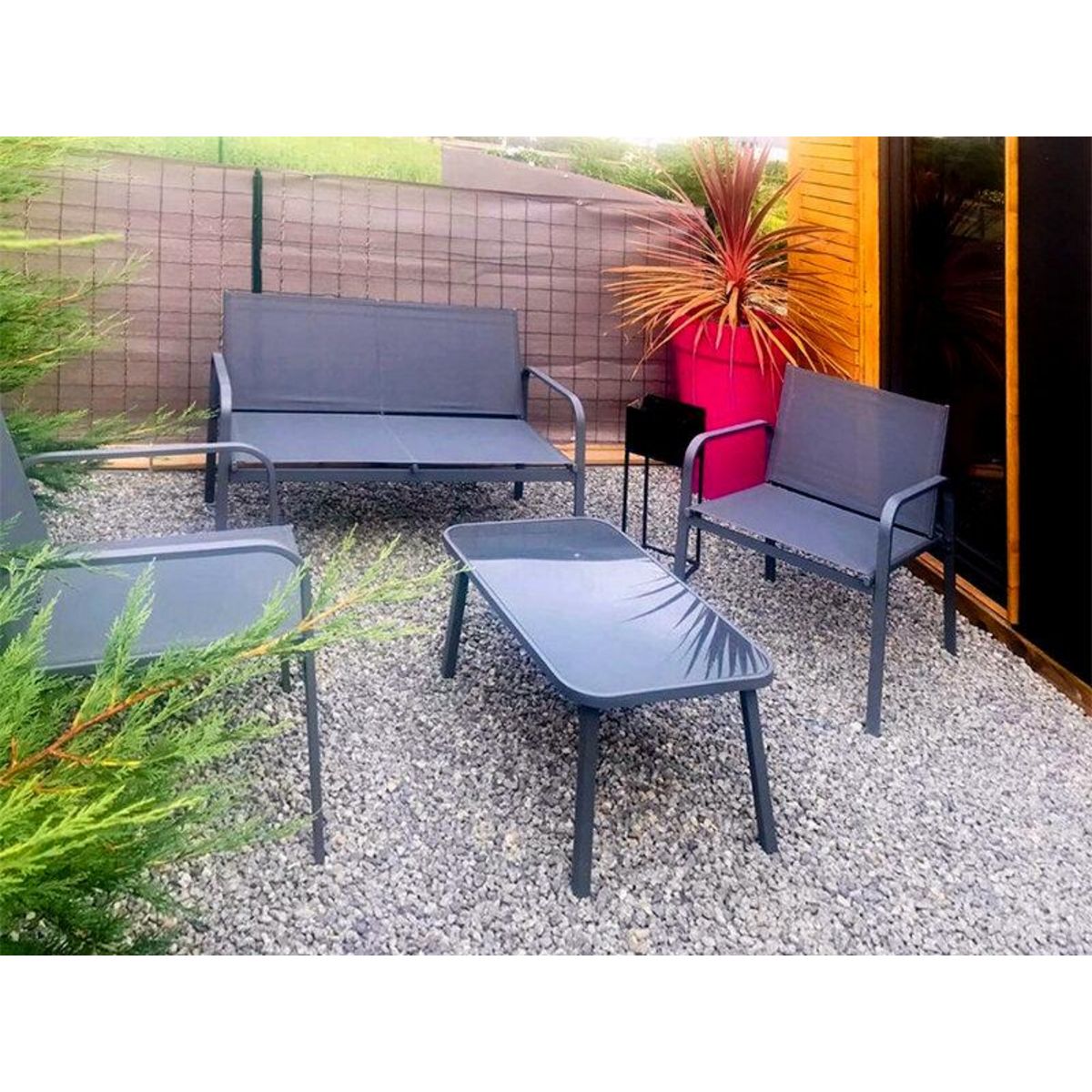 Smartbox Séjour de 2 jours insolites en lodge près de Saint-Brieuc - Coffret Cadeau Séjour