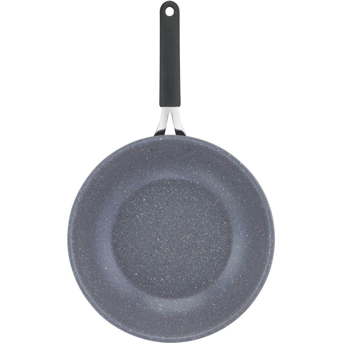 Lagostina Wok Tempra Mineral 28cm