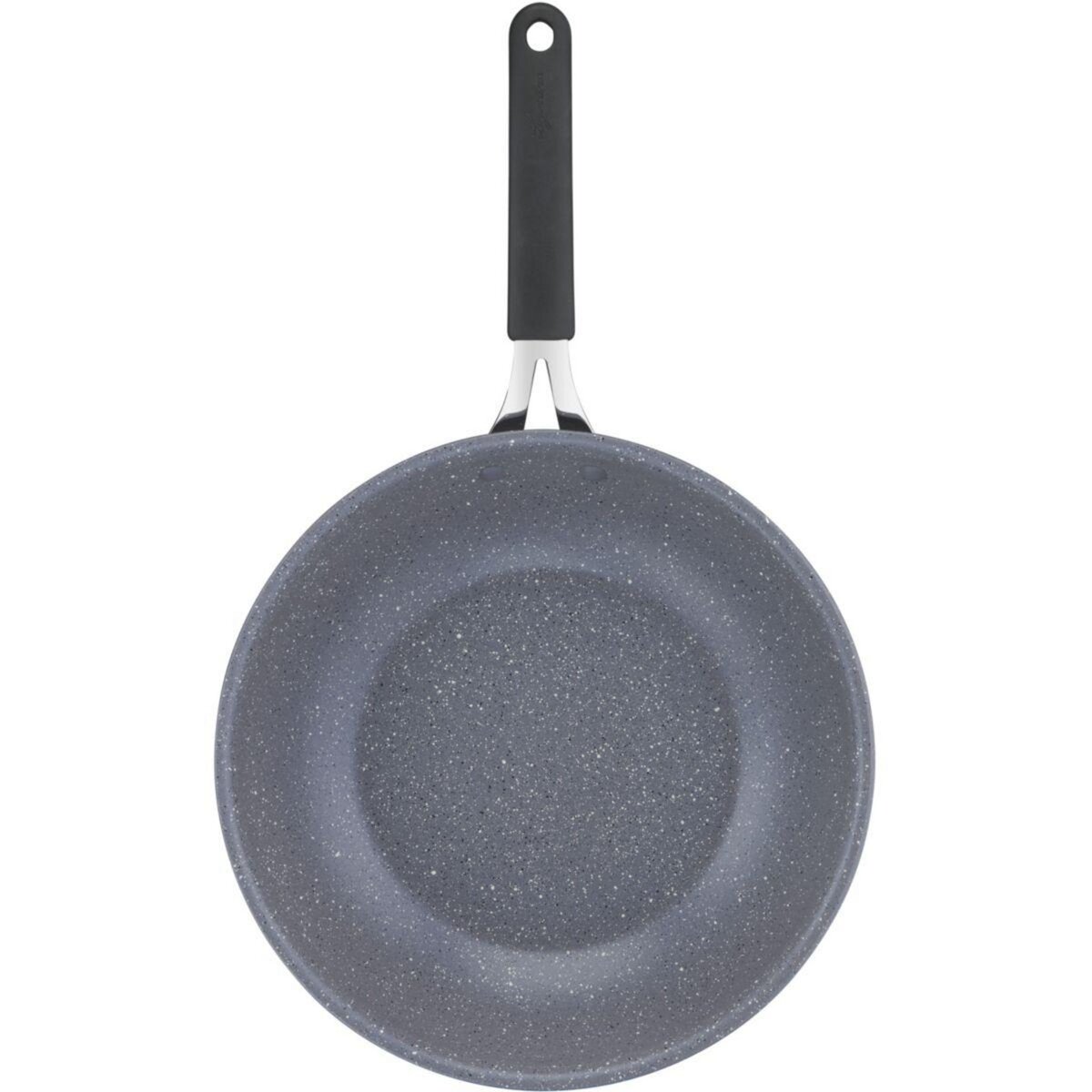 Lagostina Wok Tempra Mineral 28cm