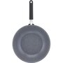 Voir la diapositive 2 : Lagostina Wok Tempra Mineral 28cm