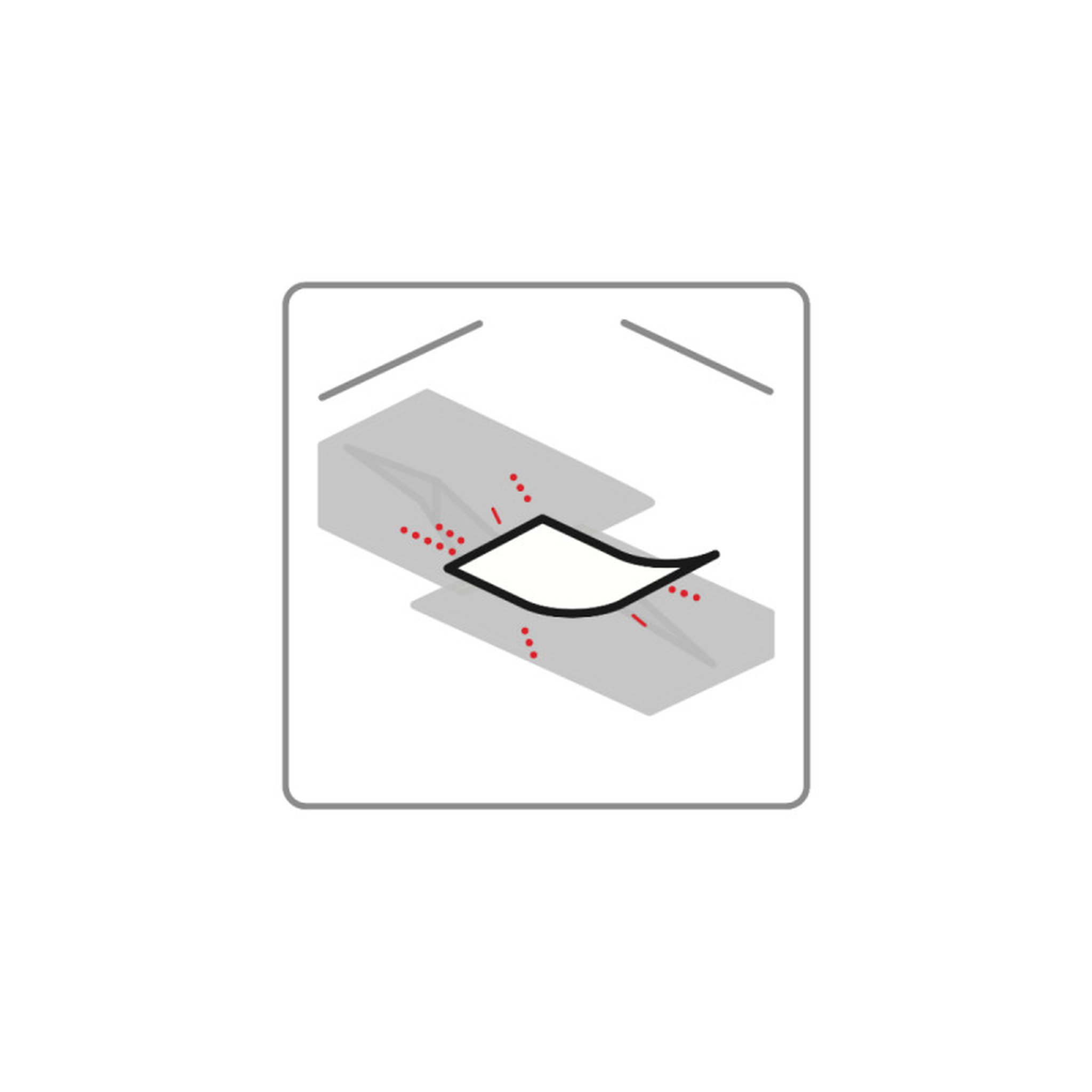 Voir la diapositive 5 : Soloplast Mat de verre Soloplast MAT 450g m²