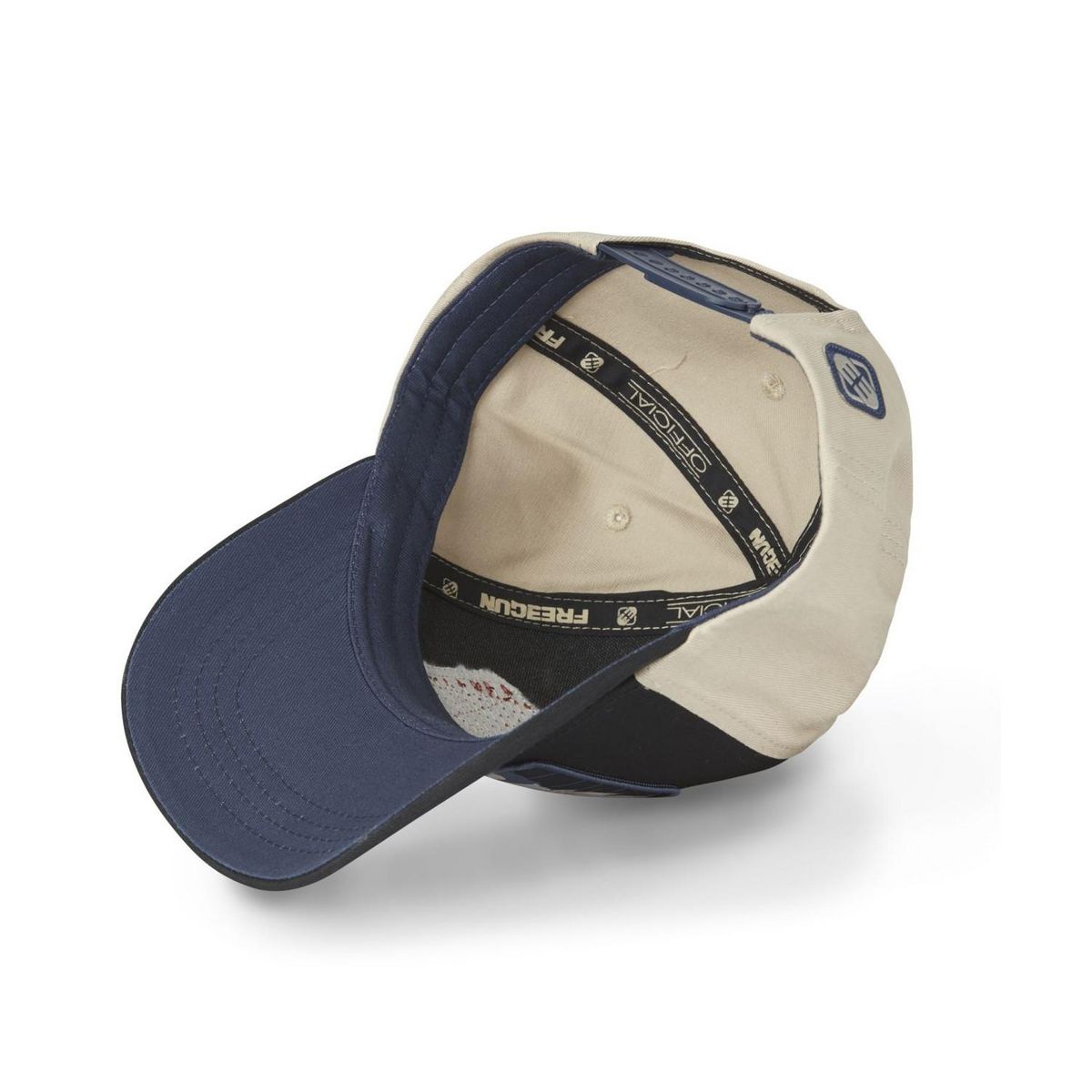 FREEGUN Casquettes adulte baseball fermeture snapback Dragon Ball Z